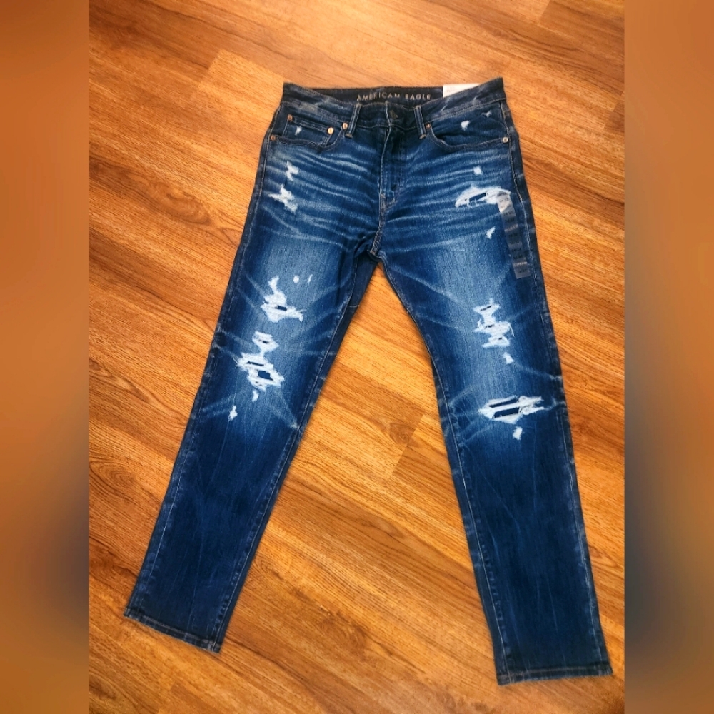 American Eagle Men's Jeans